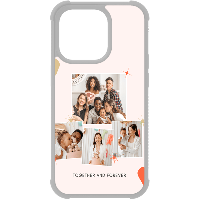 iPhone 16 Pro Max Picture Phone Case